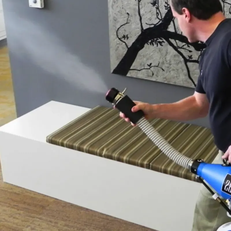 Professional Odor Removal in Coconut Creek, FL